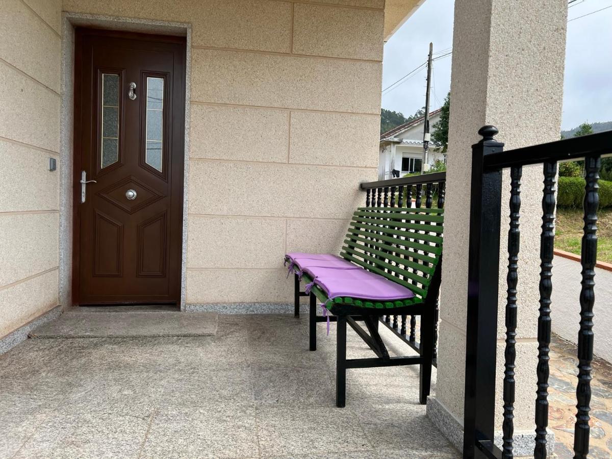 Apartamentos Galicia Norte 埃斯帕桑特港 外观 照片