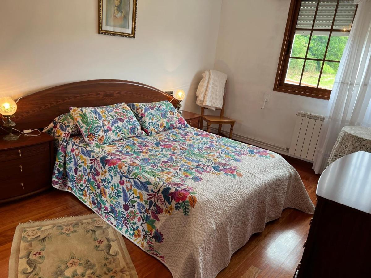 Apartamentos Galicia Norte 埃斯帕桑特港 外观 照片