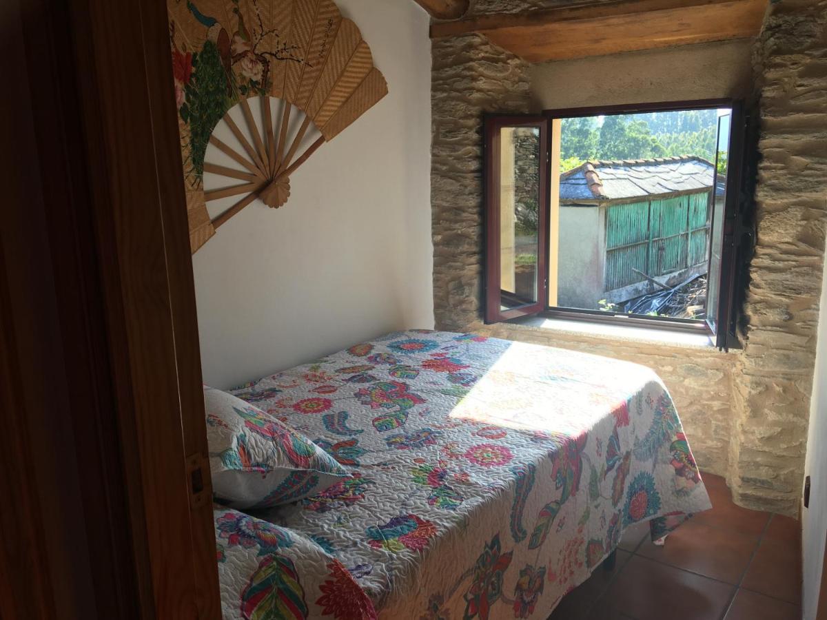 Apartamentos Galicia Norte 埃斯帕桑特港 外观 照片