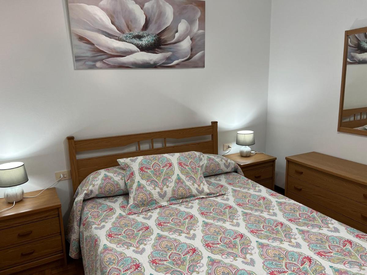 Apartamentos Galicia Norte 埃斯帕桑特港 外观 照片