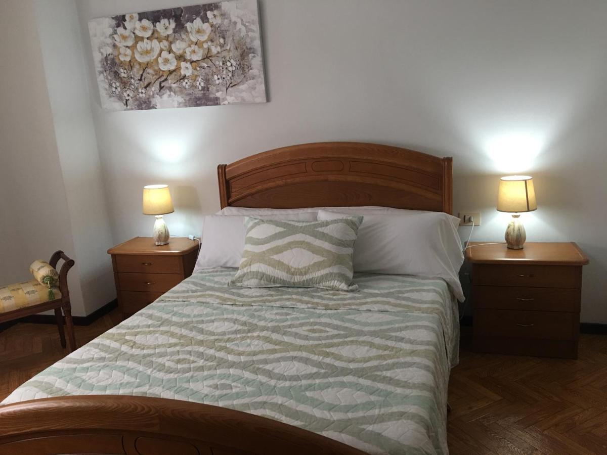 Apartamentos Galicia Norte 埃斯帕桑特港 外观 照片