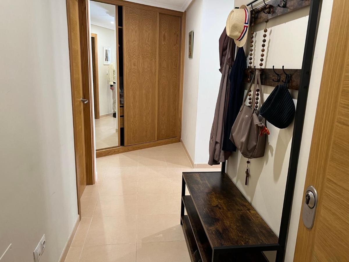 Apartamentos Galicia Norte 埃斯帕桑特港 外观 照片