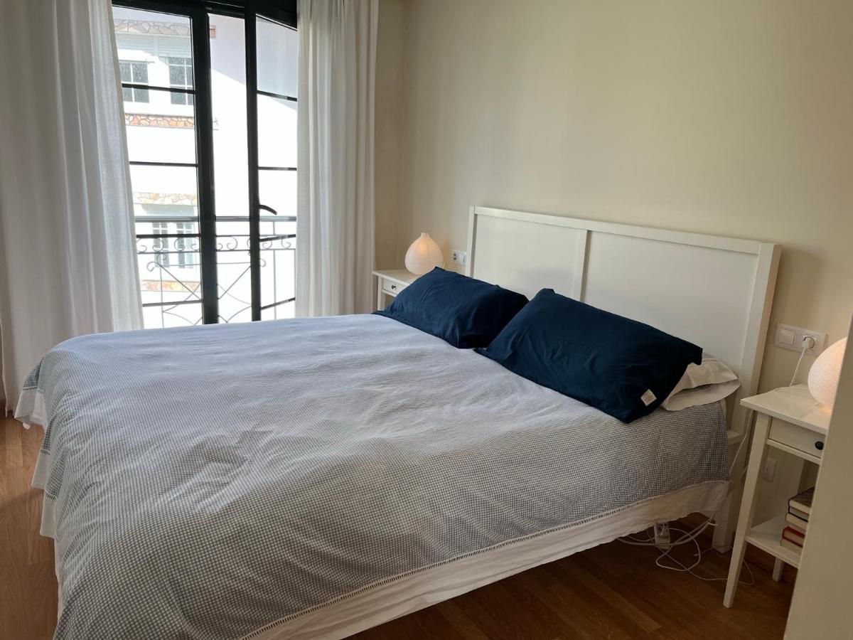 Apartamentos Galicia Norte 埃斯帕桑特港 外观 照片