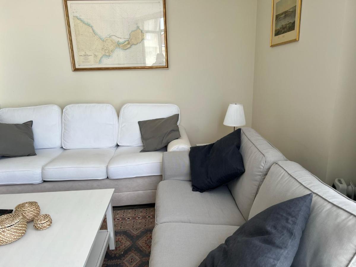 Apartamentos Galicia Norte 埃斯帕桑特港 外观 照片