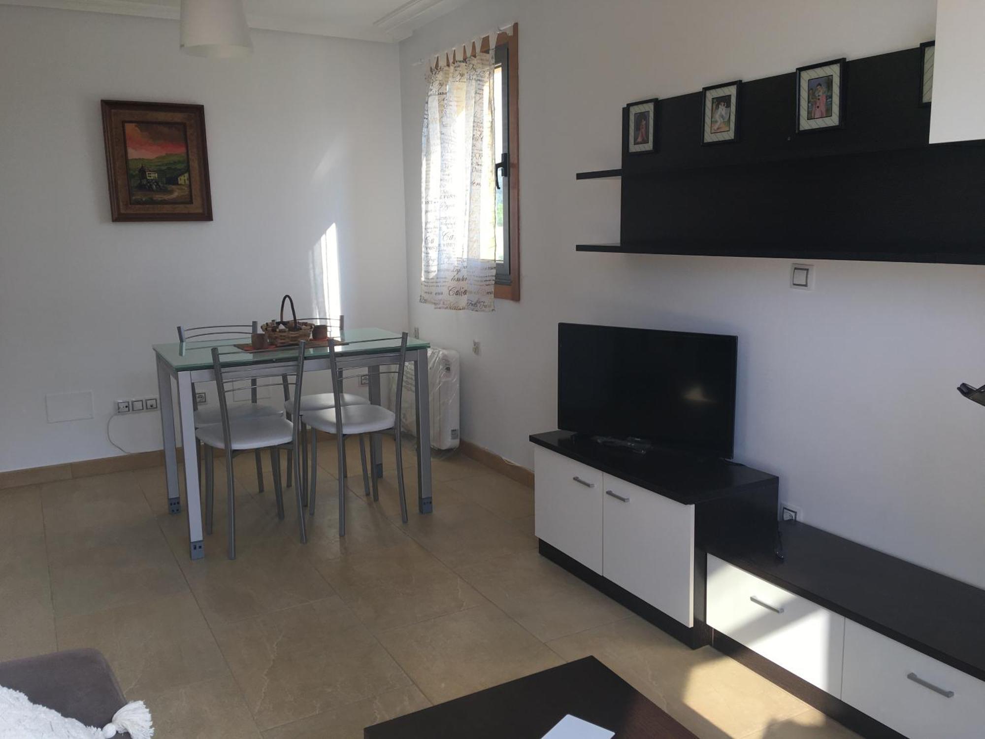 Apartamentos Galicia Norte 埃斯帕桑特港 外观 照片