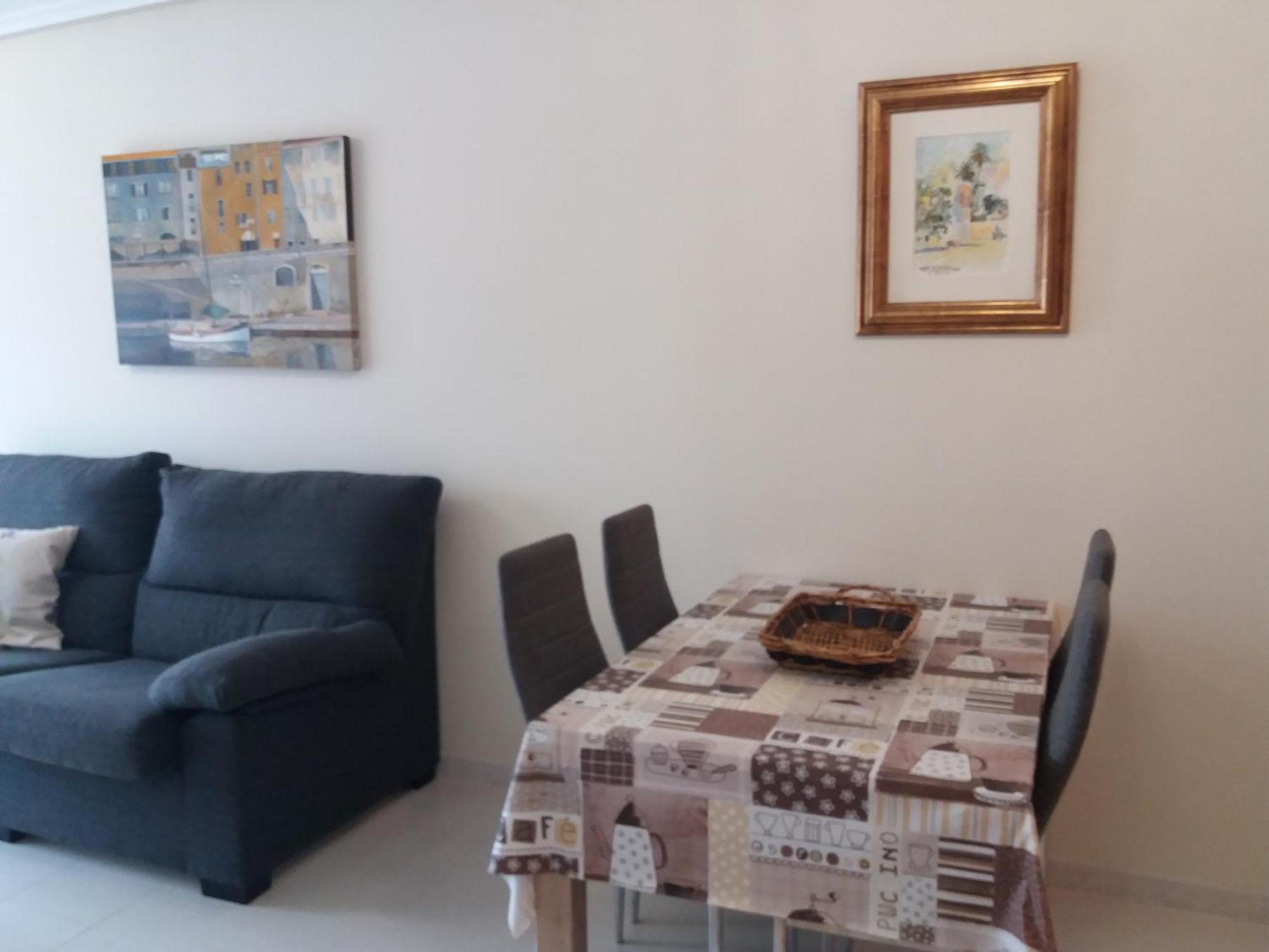 Apartamentos Galicia Norte 埃斯帕桑特港 外观 照片