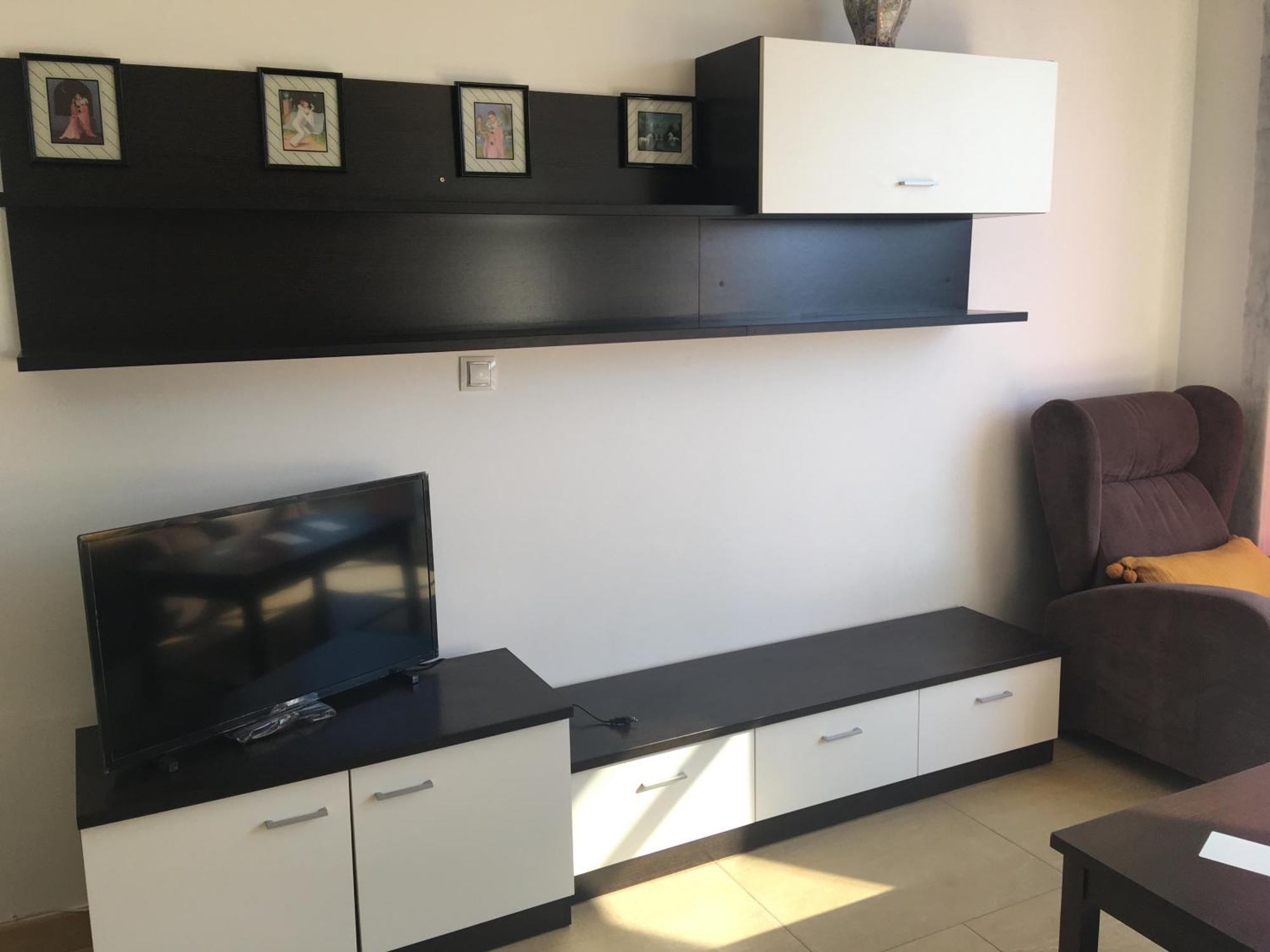 Apartamentos Galicia Norte 埃斯帕桑特港 外观 照片