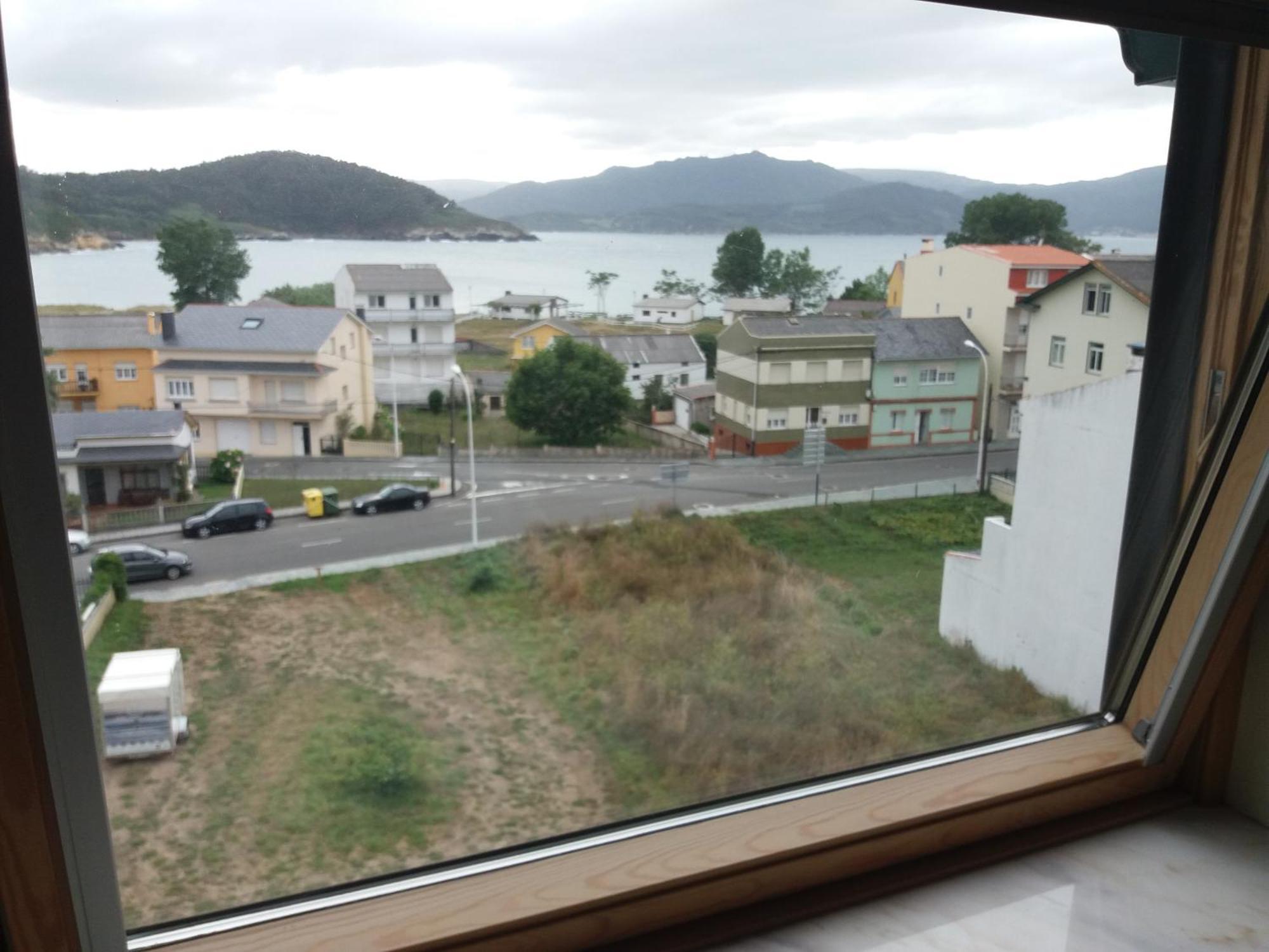 Apartamentos Galicia Norte 埃斯帕桑特港 外观 照片