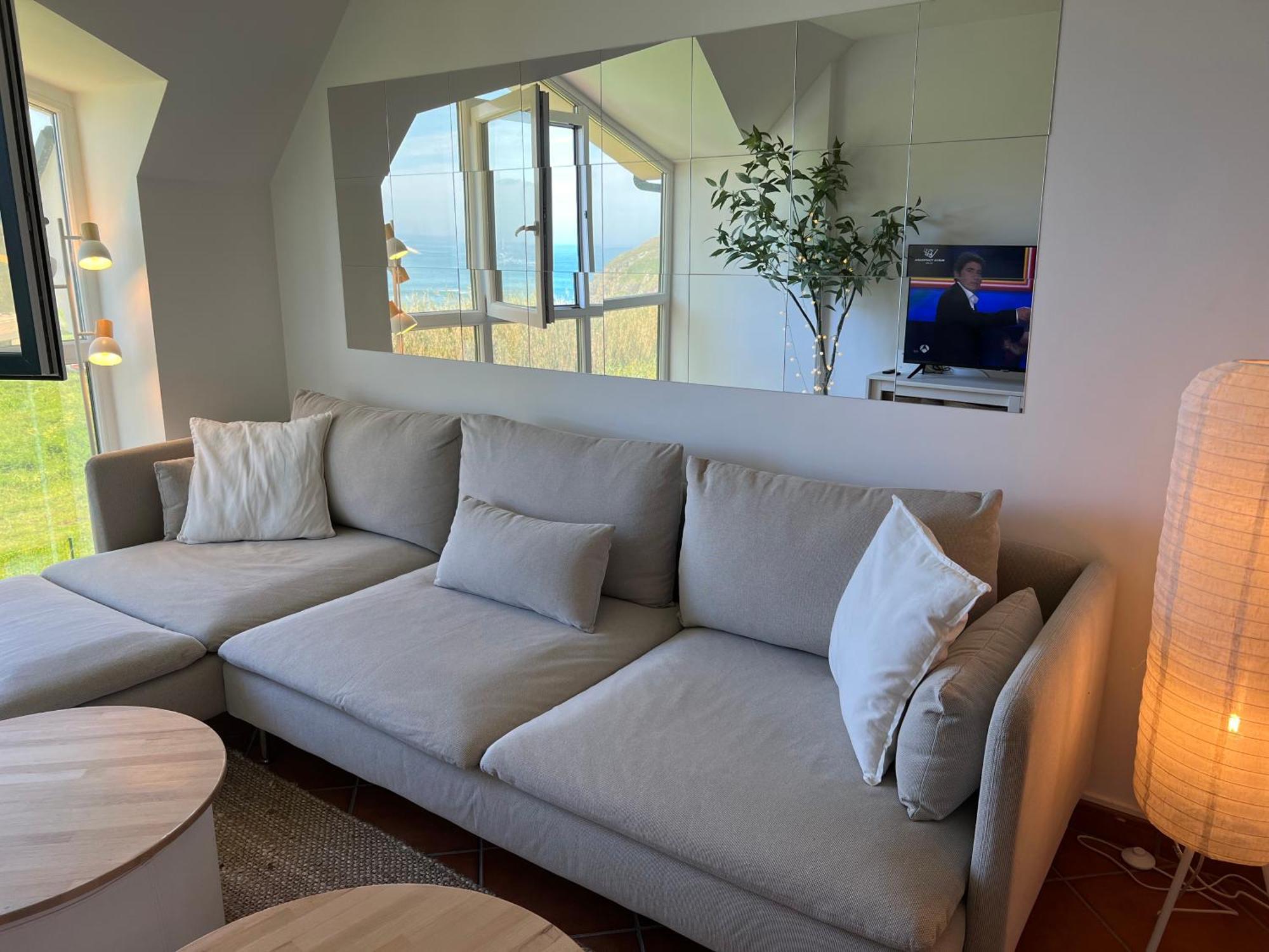 Apartamentos Galicia Norte 埃斯帕桑特港 外观 照片